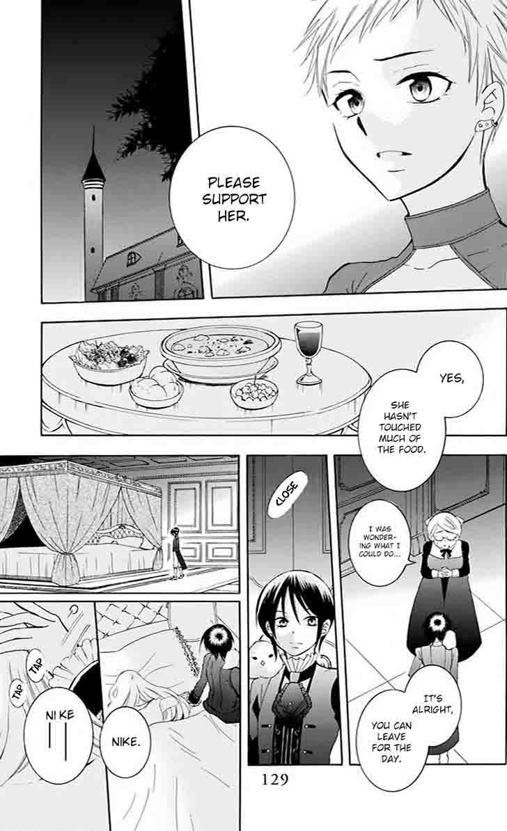 Soredemo Sekai Wa UtsukushII Chapter 76 Page 5