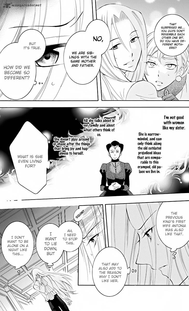 Soredemo Sekai Wa UtsukushII Chapter 77 Page 14