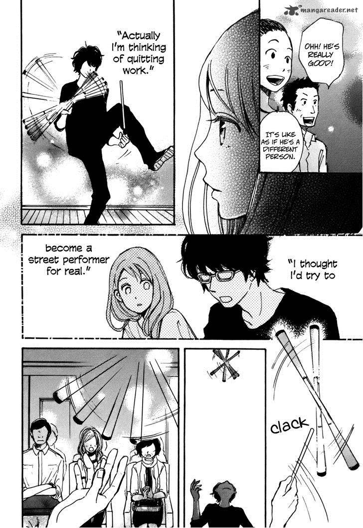 Soshite Hare Ni Naru Chapter 4 Page 20