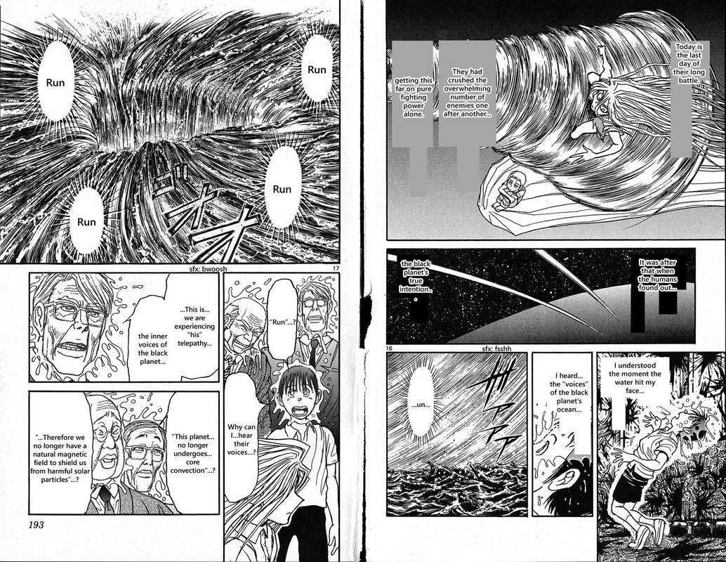 Souboutei Kowasu Beshi Chapter 38 Page 9
