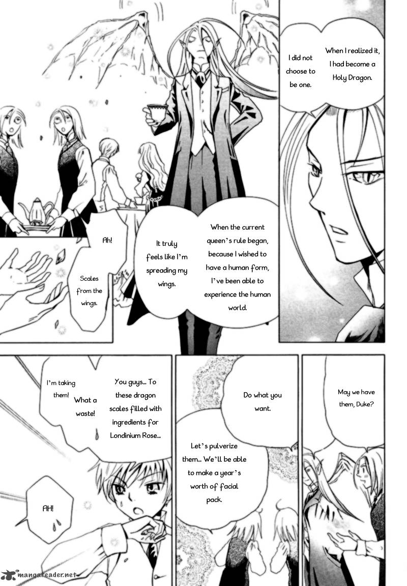 Sougihime Chapter 2 Page 8