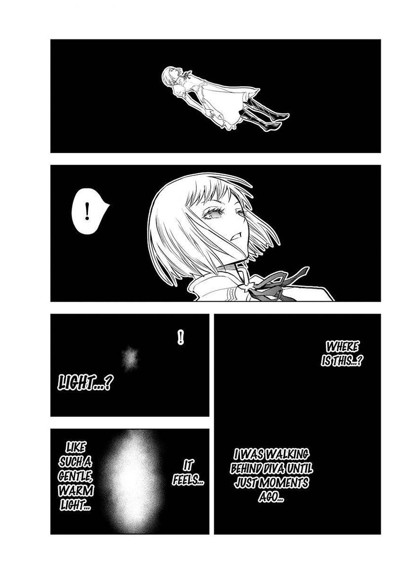 Soukyuu No Ariadne Chapter 152 Page 16