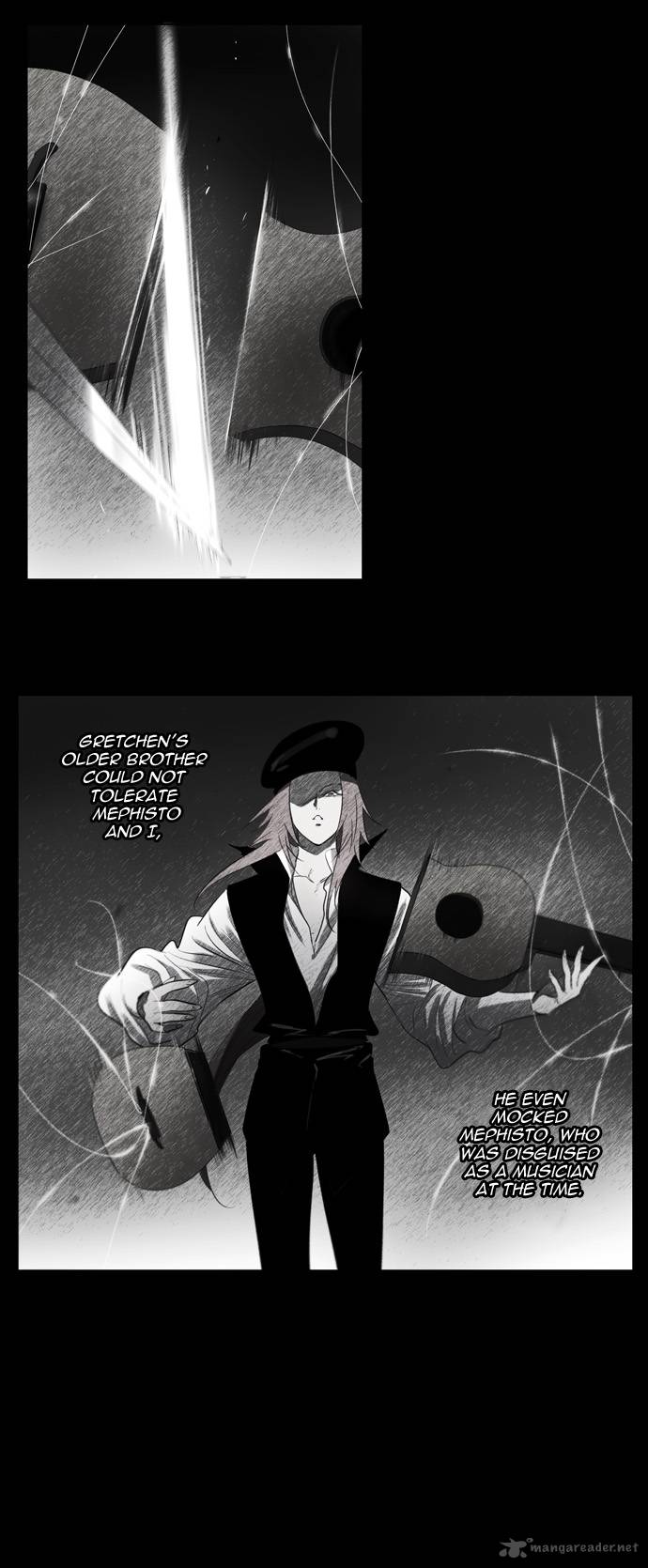 Soul Cartel Chapter 103 Page 9
