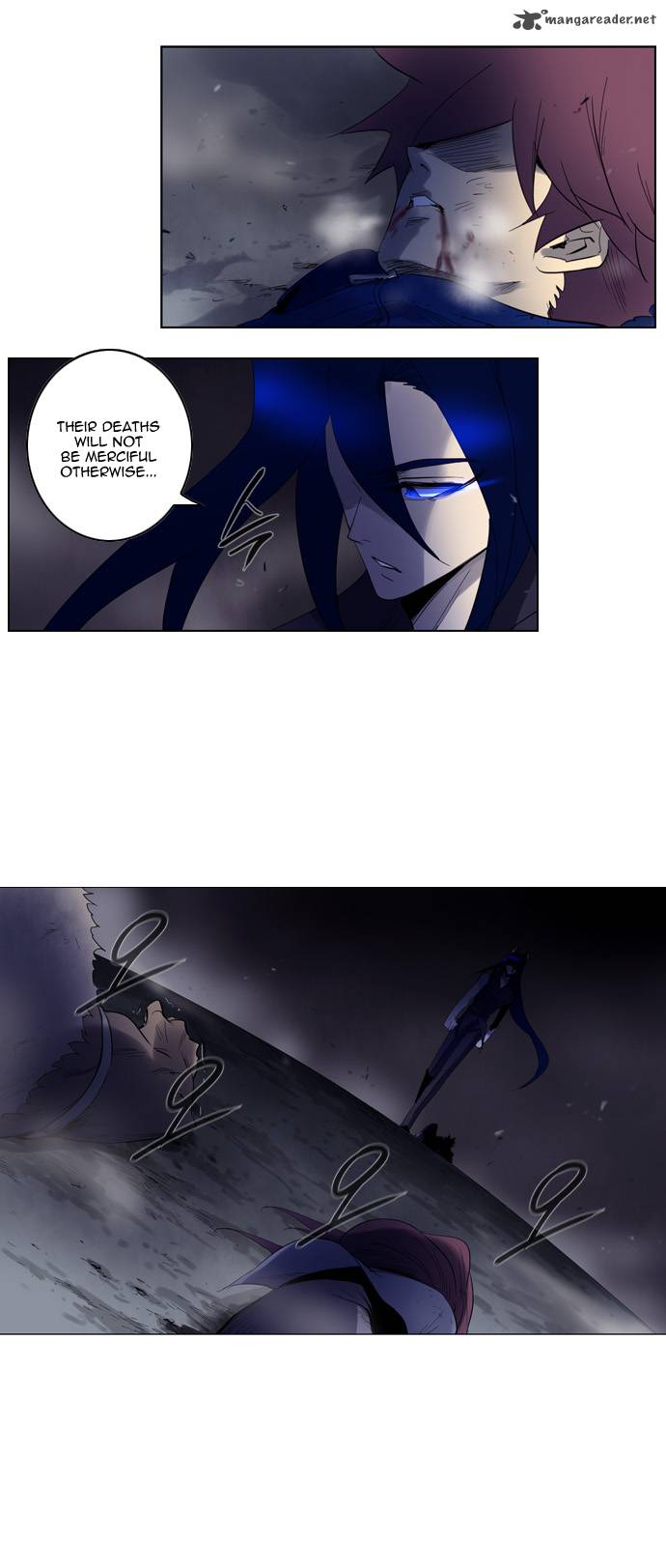 Soul Cartel Chapter 113 Page 24