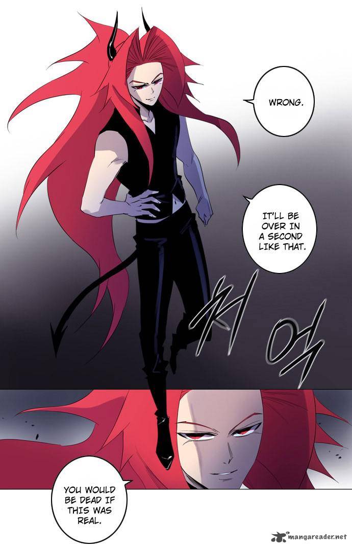 Soul Cartel Chapter 141 Page 4