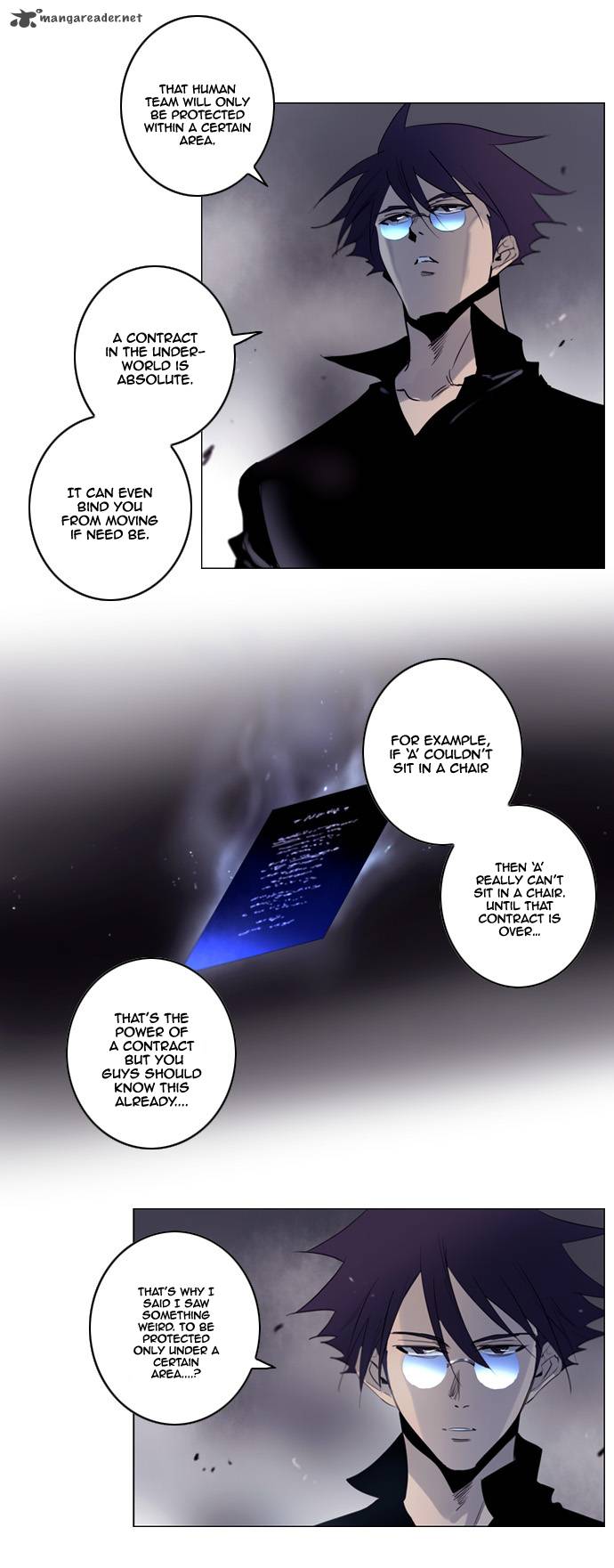 Soul Cartel Chapter 150 Page 4