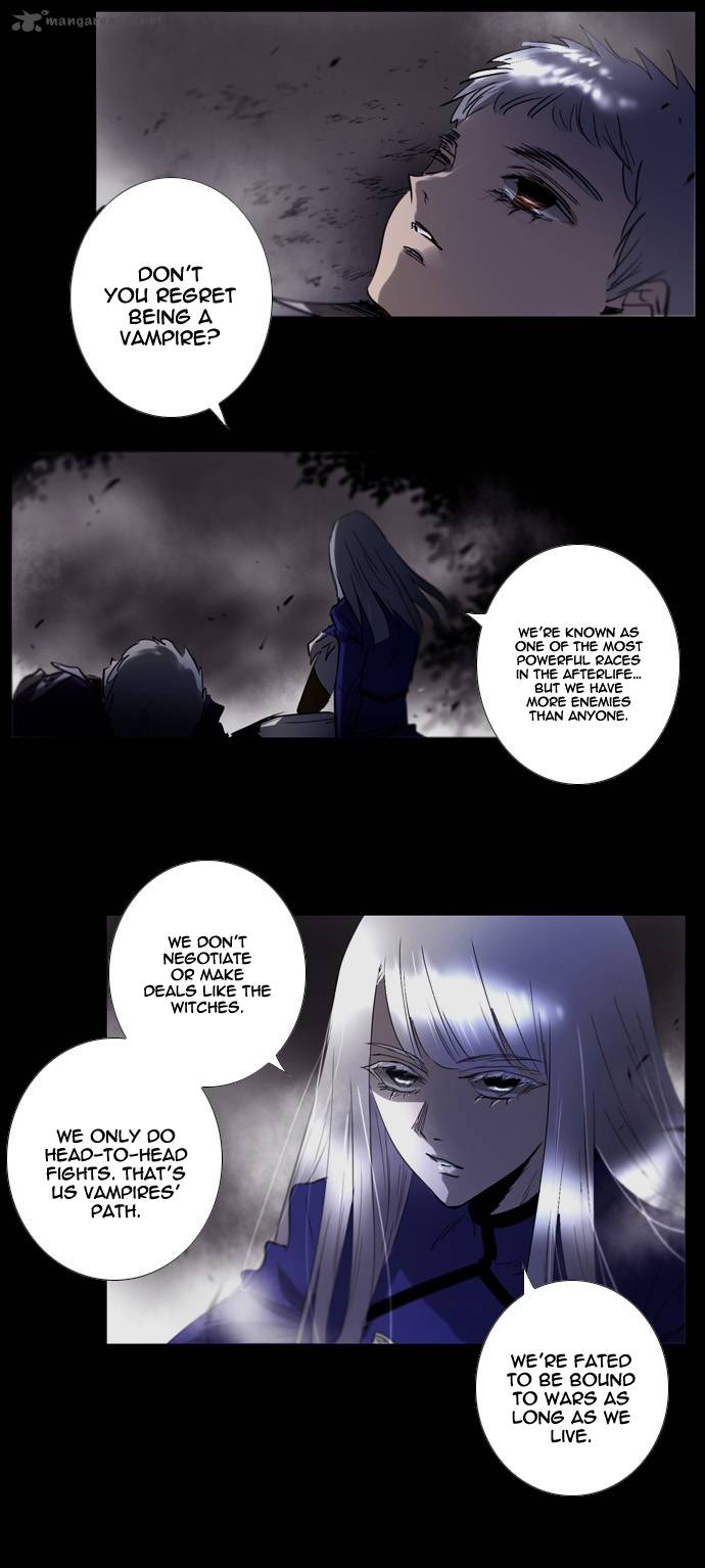 Soul Cartel Chapter 185 Page 24