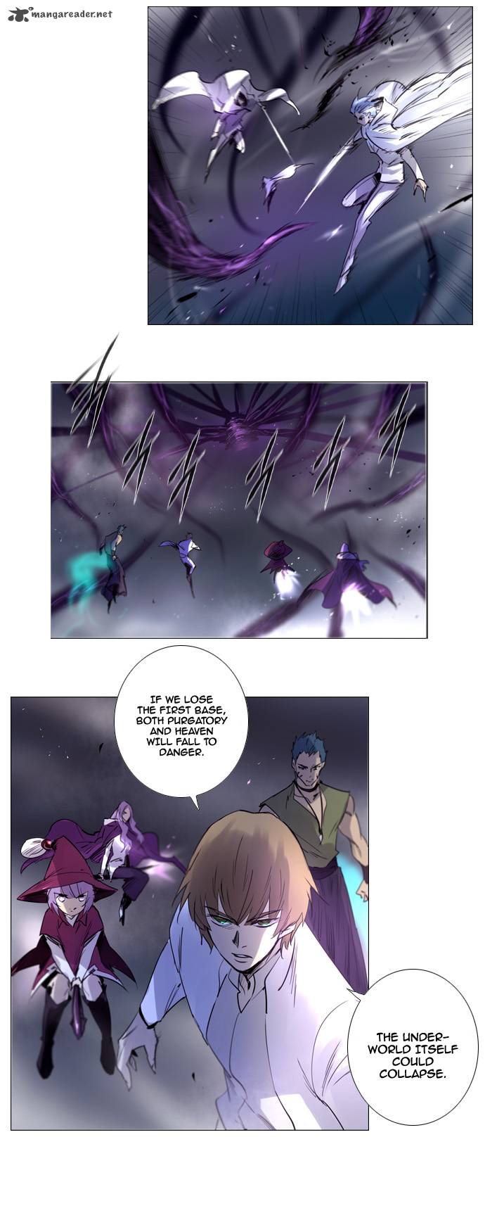Soul Cartel Chapter 193 Page 13