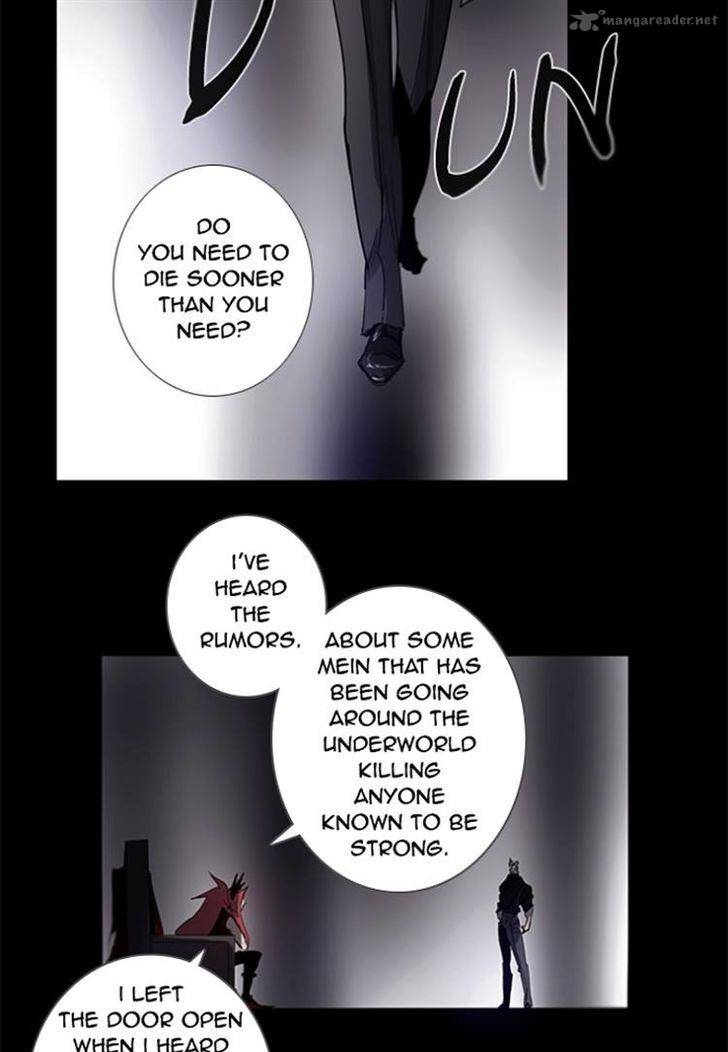 Soul Cartel Chapter 226 Page 45