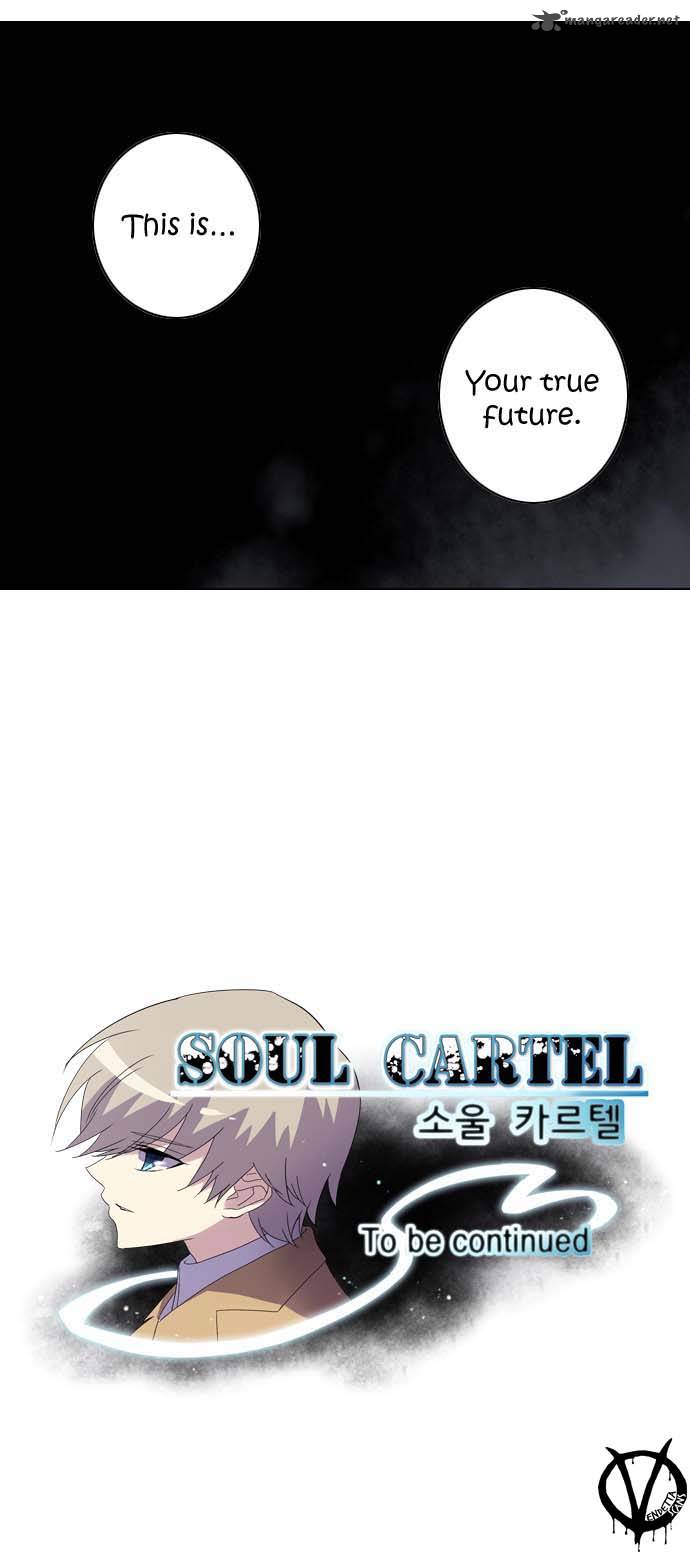 Soul Cartel Chapter 35 Page 46