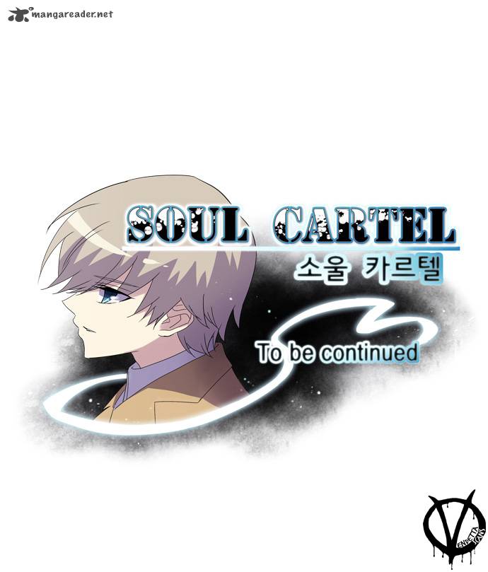 Soul Cartel Chapter 48 Page 33
