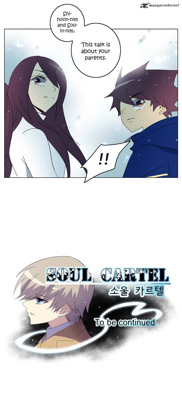 Soul Cartel Chapter 59 Page 27