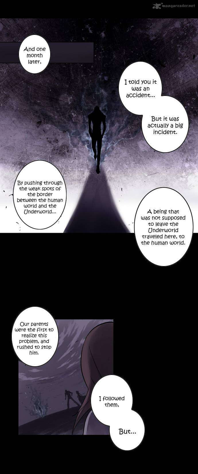 Soul Cartel Chapter 7 Page 16