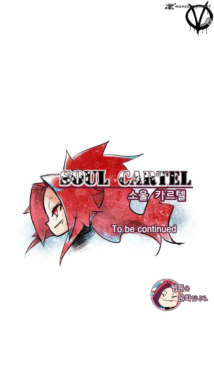 Soul Cartel Chapter 7 Page 31