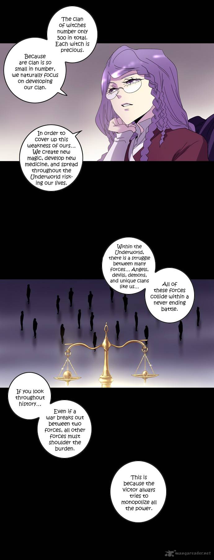 Soul Cartel Chapter 71 Page 15