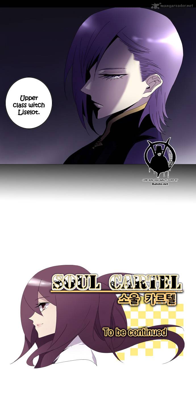 Soul Cartel Chapter 71 Page 36