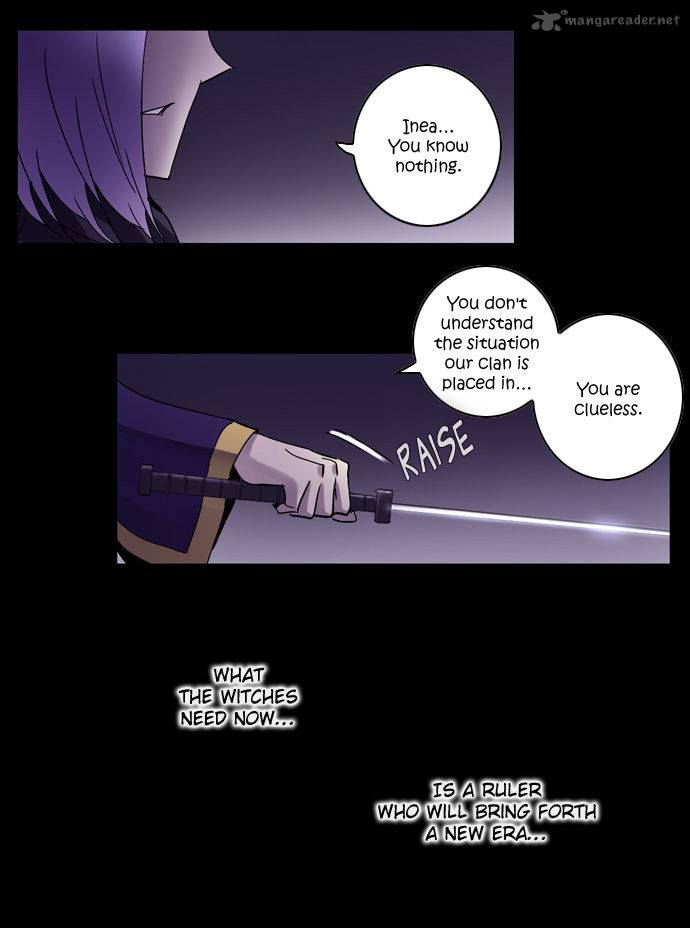 Soul Cartel Chapter 72 Page 48