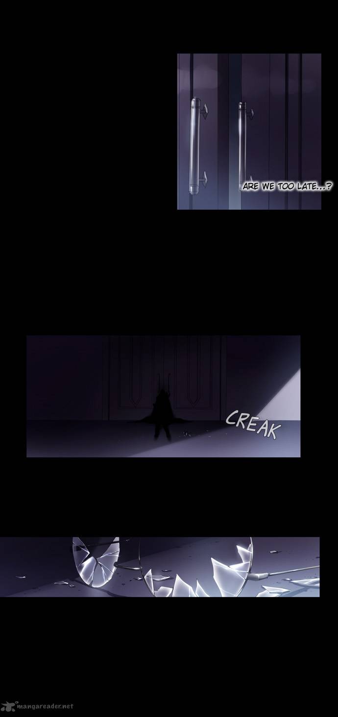 Soul Cartel Chapter 73 Page 28