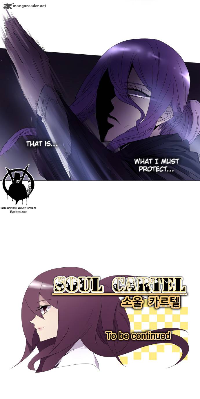 Soul Cartel Chapter 74 Page 32