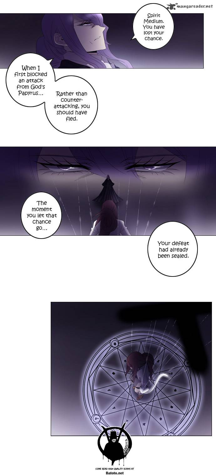 Soul Cartel Chapter 76 Page 10