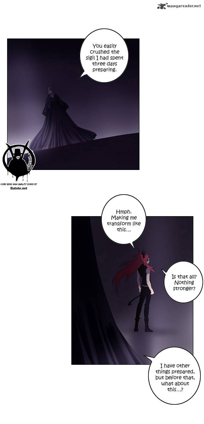 Soul Cartel Chapter 76 Page 26