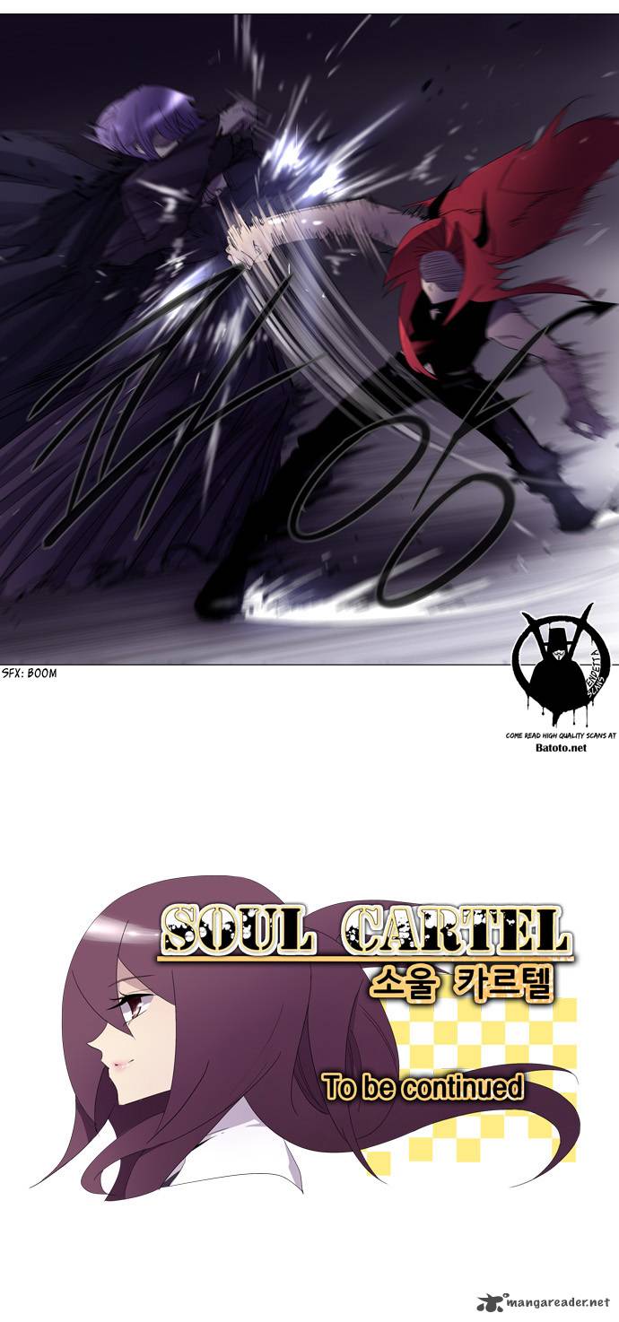 Soul Cartel Chapter 76 Page 32