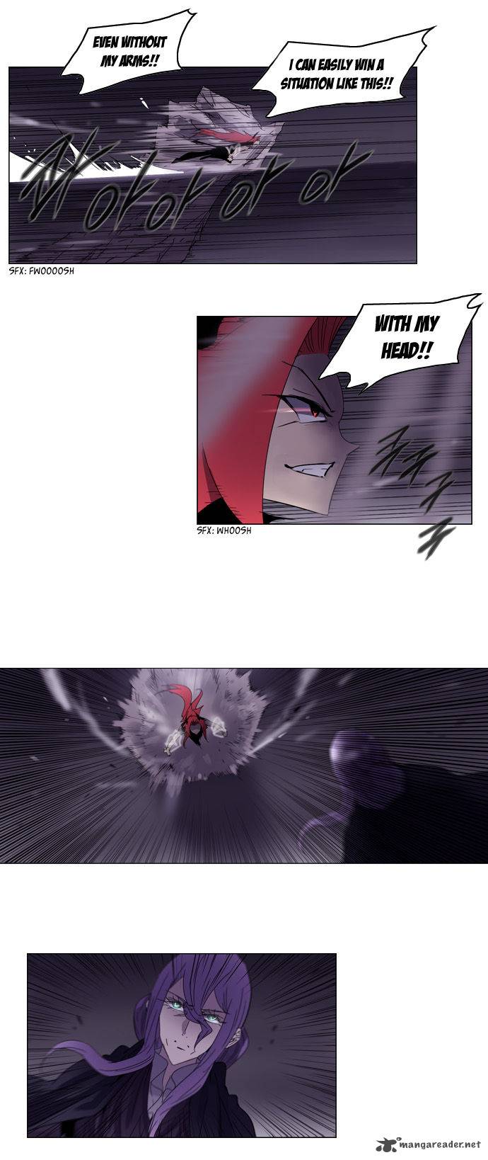 Soul Cartel Chapter 77 Page 25