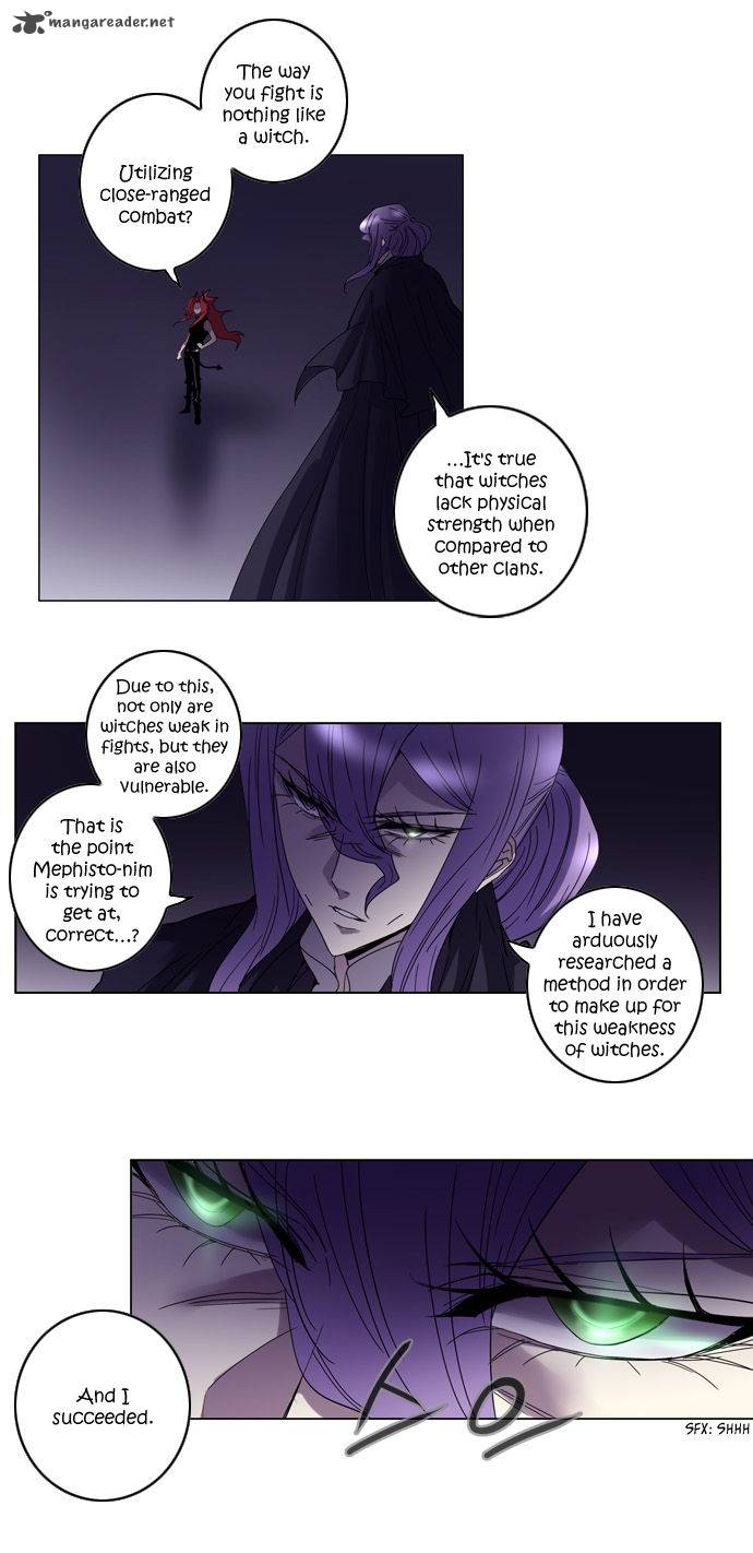 Soul Cartel Chapter 77 Page 7