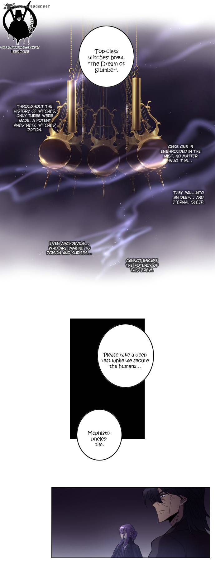 Soul Cartel Chapter 78 Page 10
