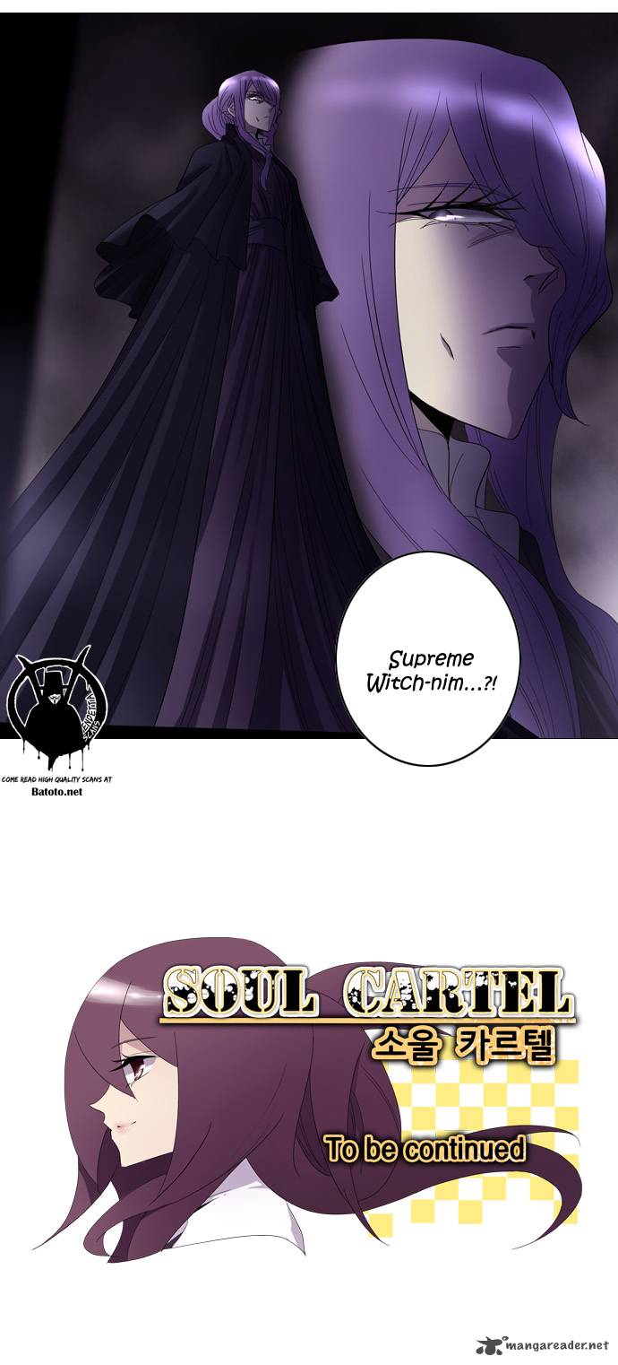 Soul Cartel Chapter 78 Page 33