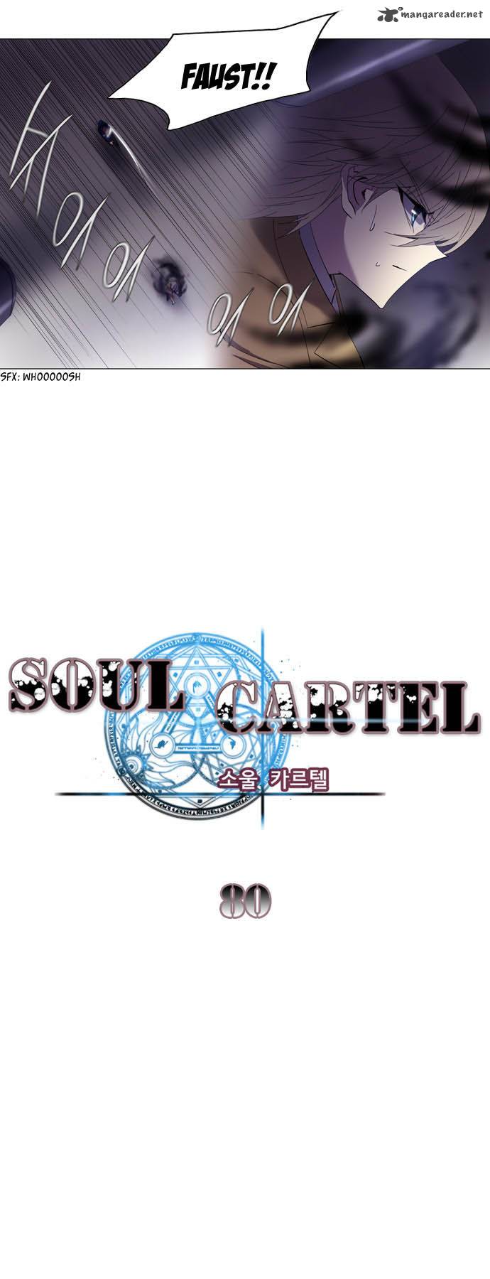 Soul Cartel Chapter 80 Page 4