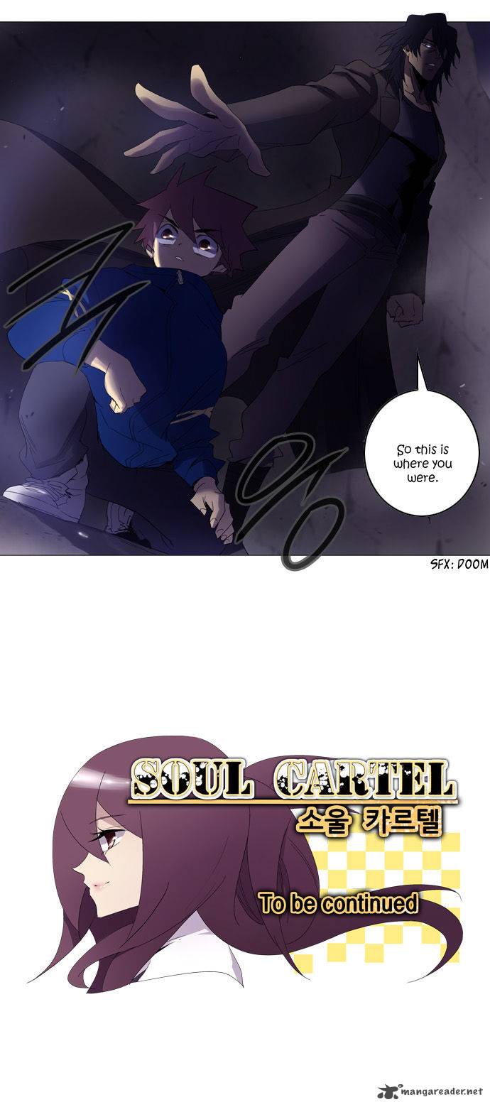 Soul Cartel Chapter 83 Page 38