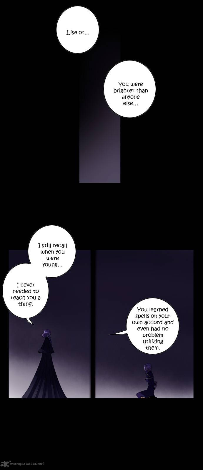 Soul Cartel Chapter 84 Page 23