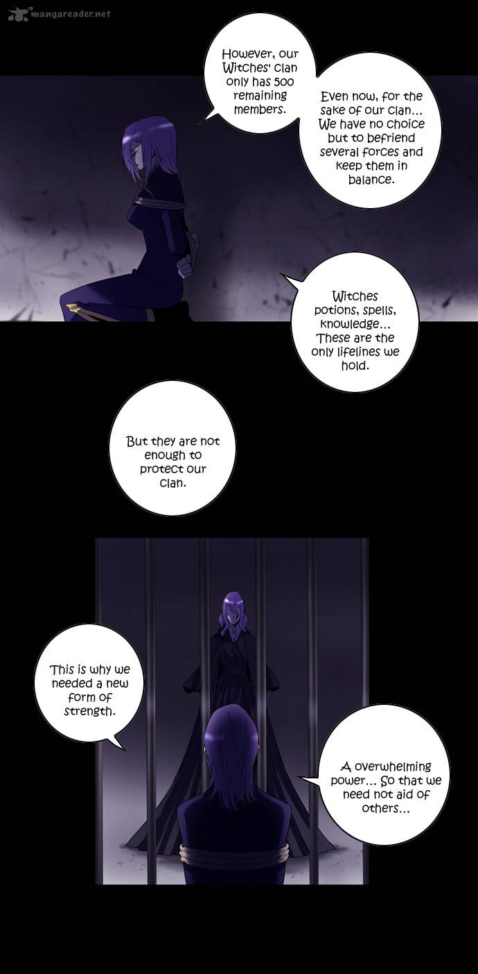 Soul Cartel Chapter 84 Page 25