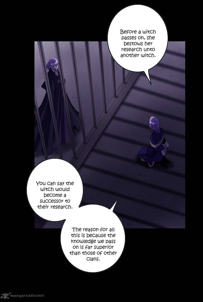Soul Cartel Chapter 84 Page 29