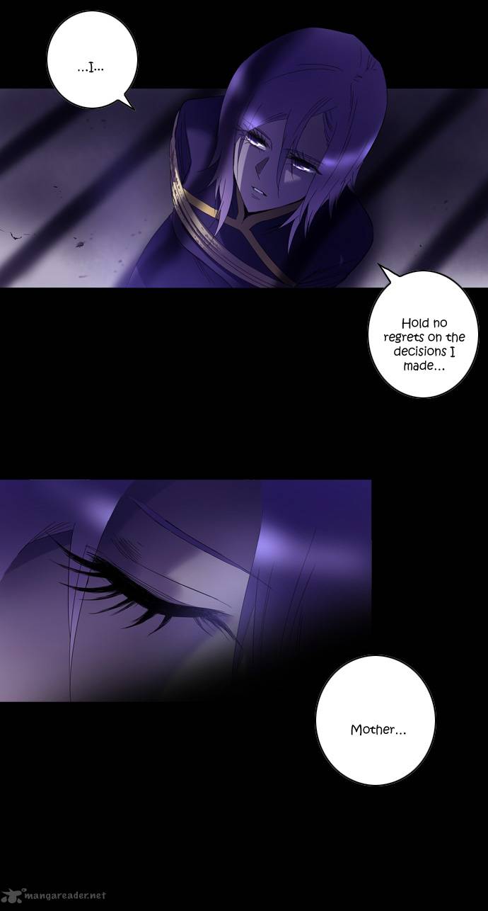 Soul Cartel Chapter 84 Page 31