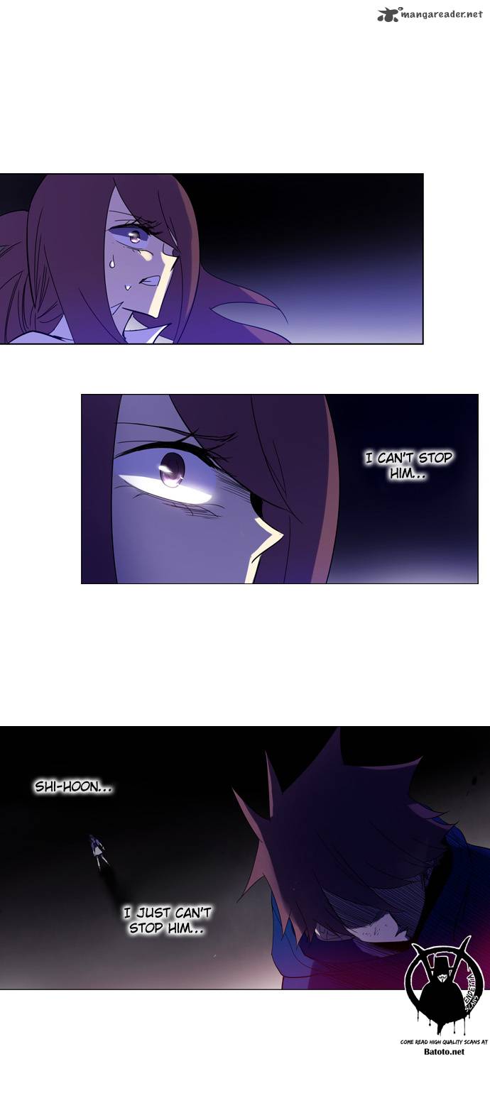 Soul Cartel Chapter 90 Page 27