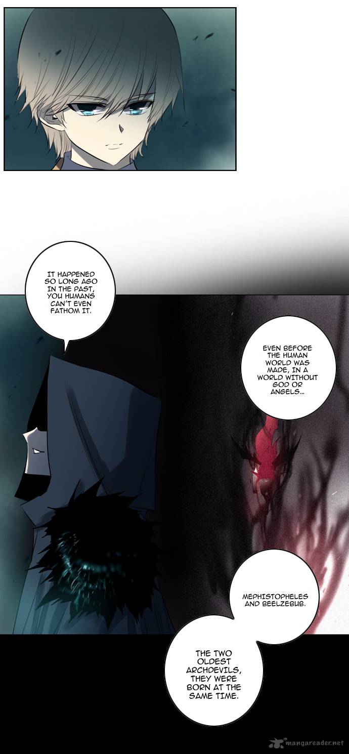 Soul Cartel Chapter 99 Page 5