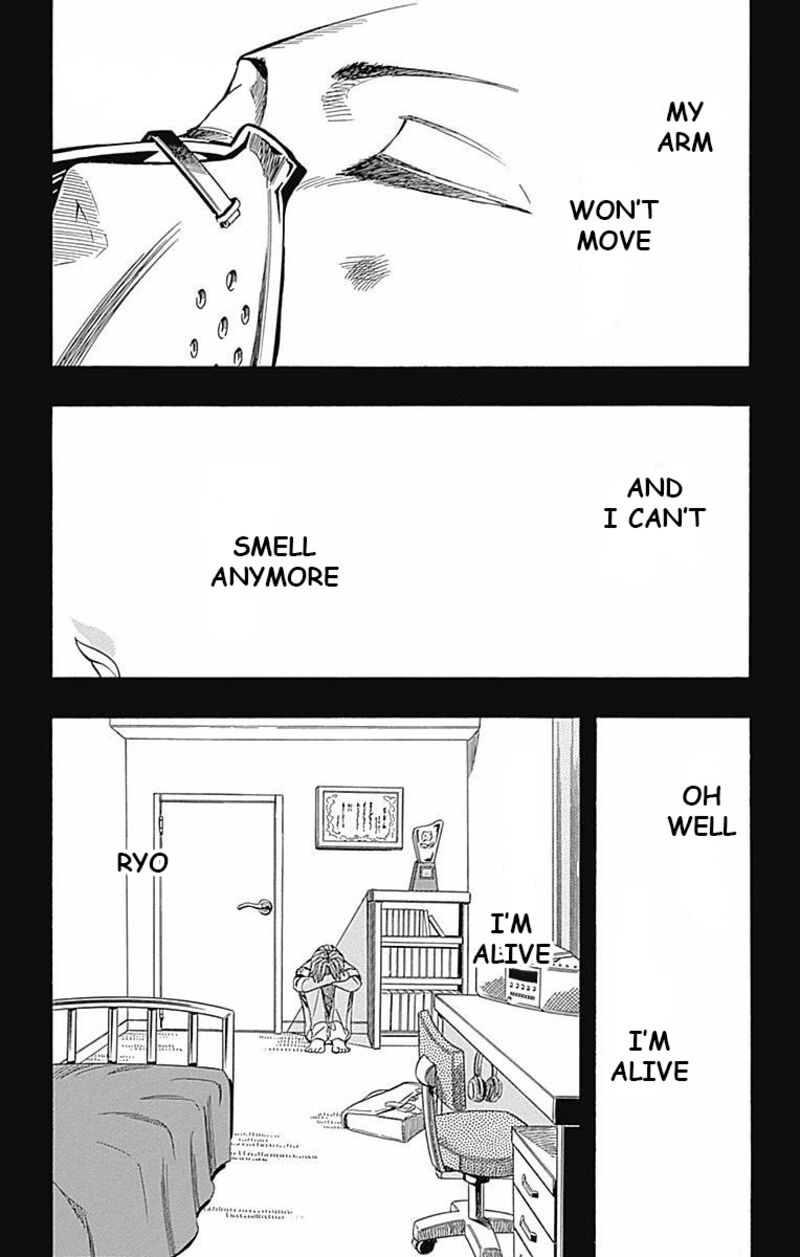 Soul Catchers Chapter 59 Page 11