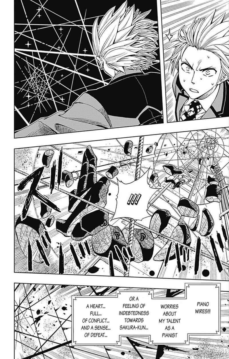 Soul Catchers Chapter 60 Page 12