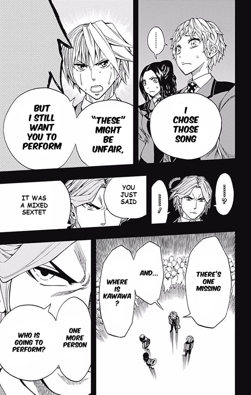 Soul Catchers Chapter 60 Page 44