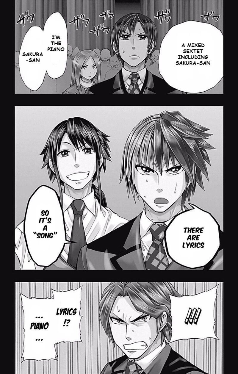 Soul Catchers Chapter 61 Page 4