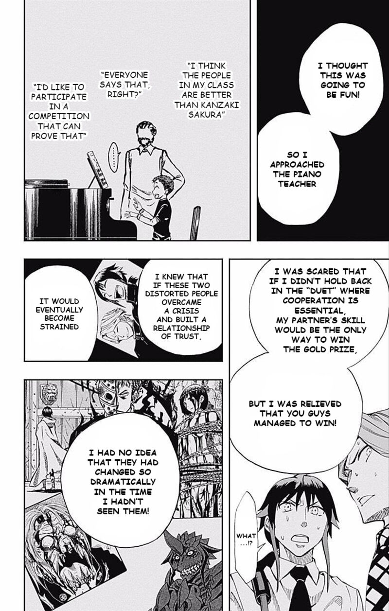 Soul Catchers Chapter 61 Page 49