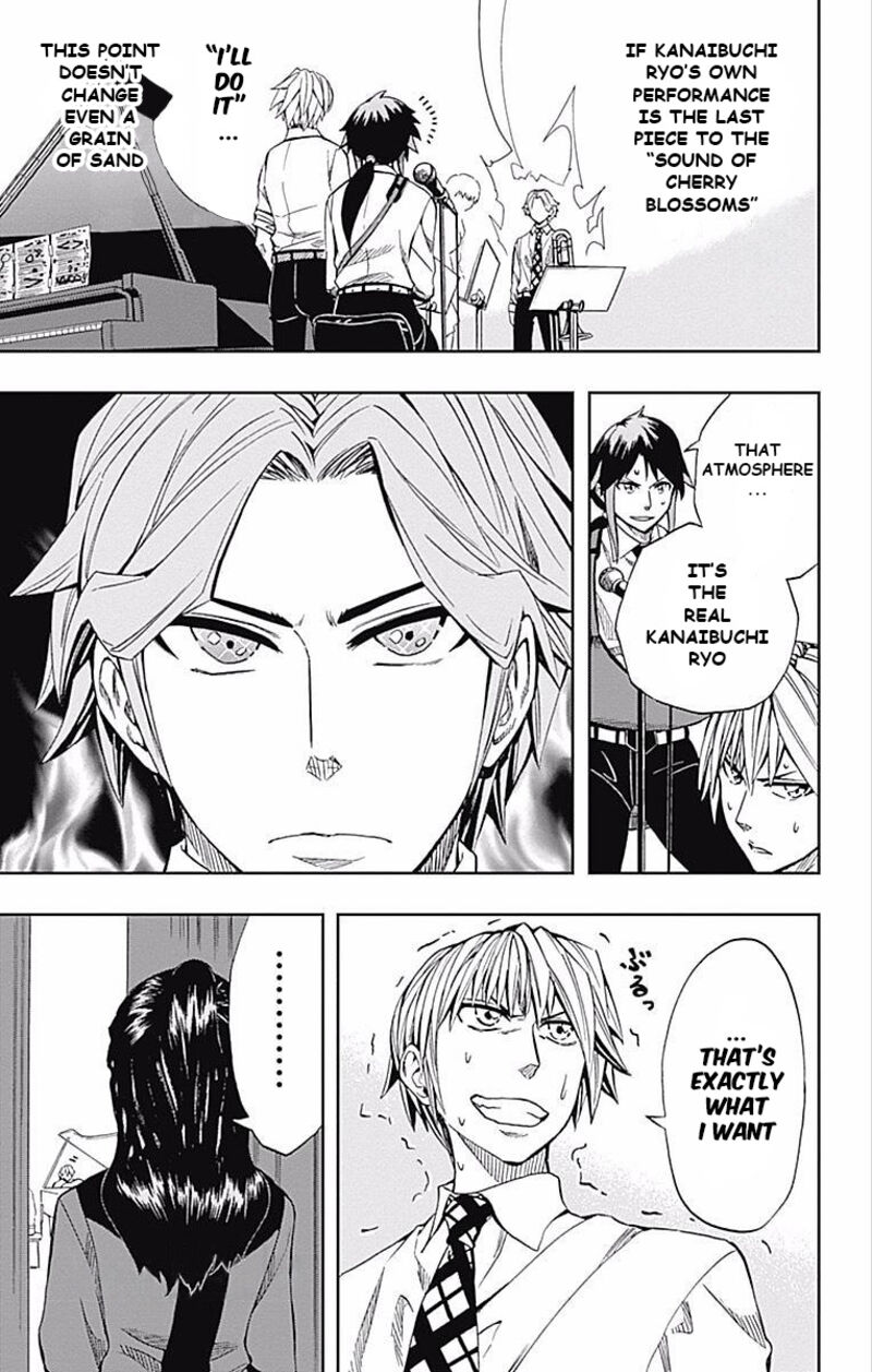 Soul Catchers Chapter 61 Page 9