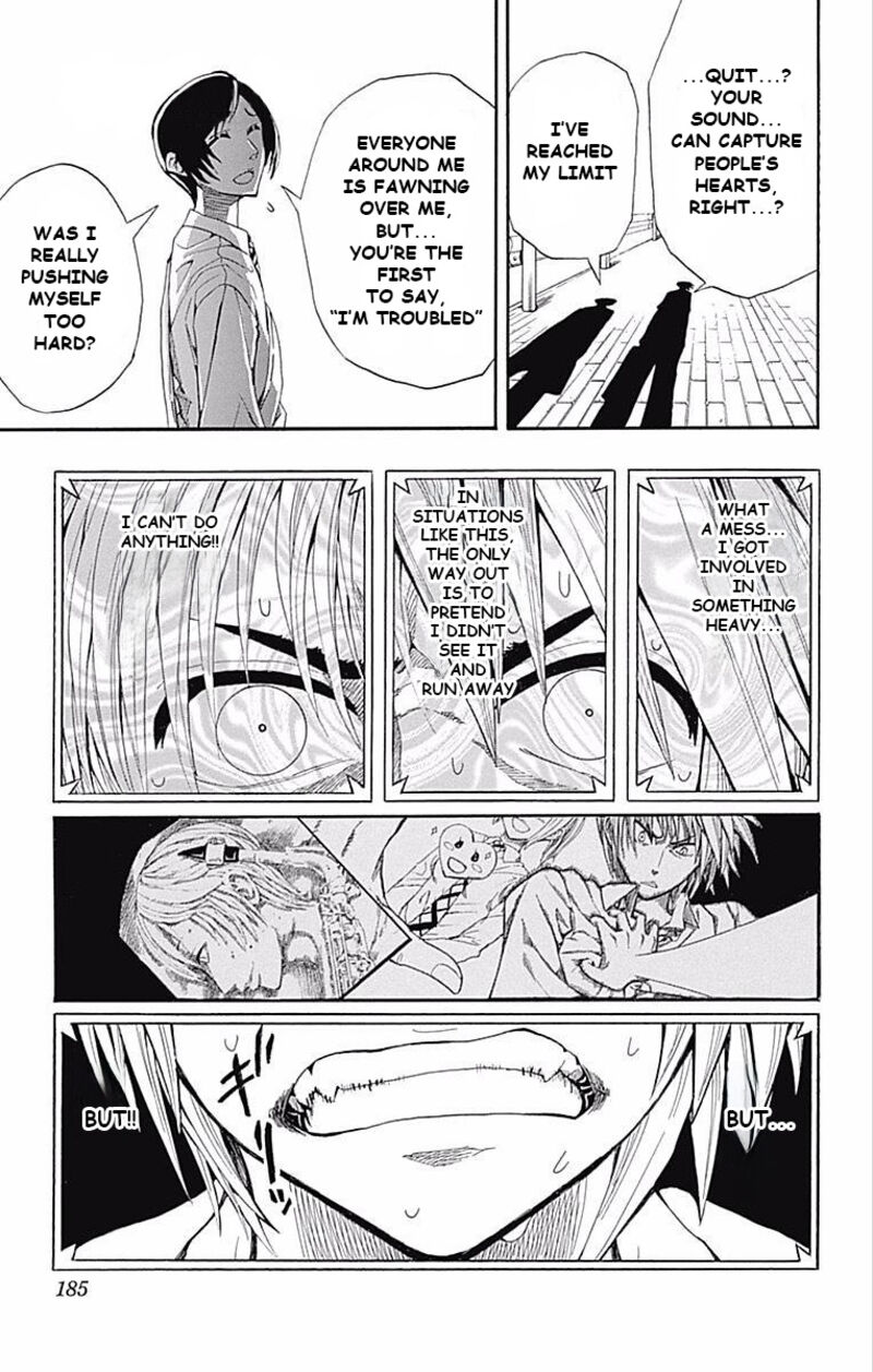 Soul Catchers Chapter 61e Page 29