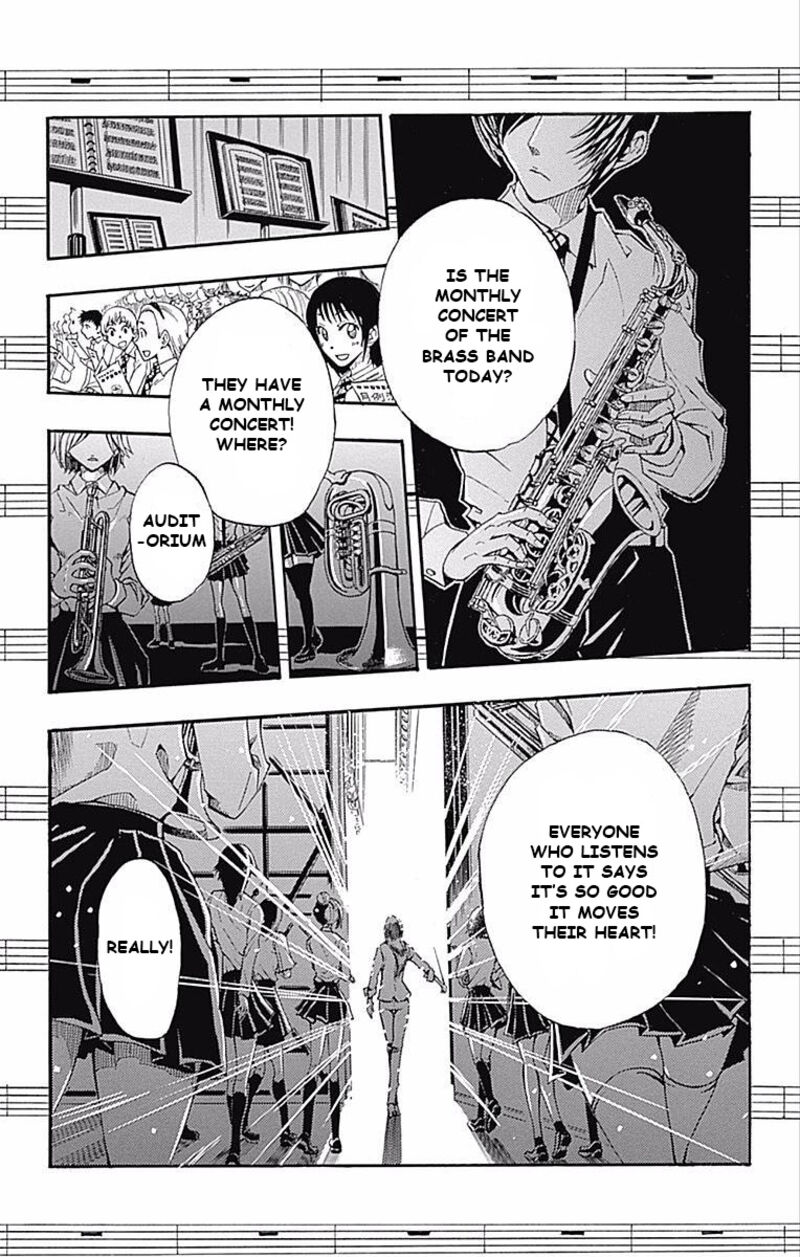 Soul Catchers Chapter 61e Page 4
