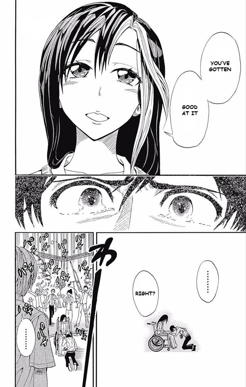 Soul Catchers Chapter 61e Page 46