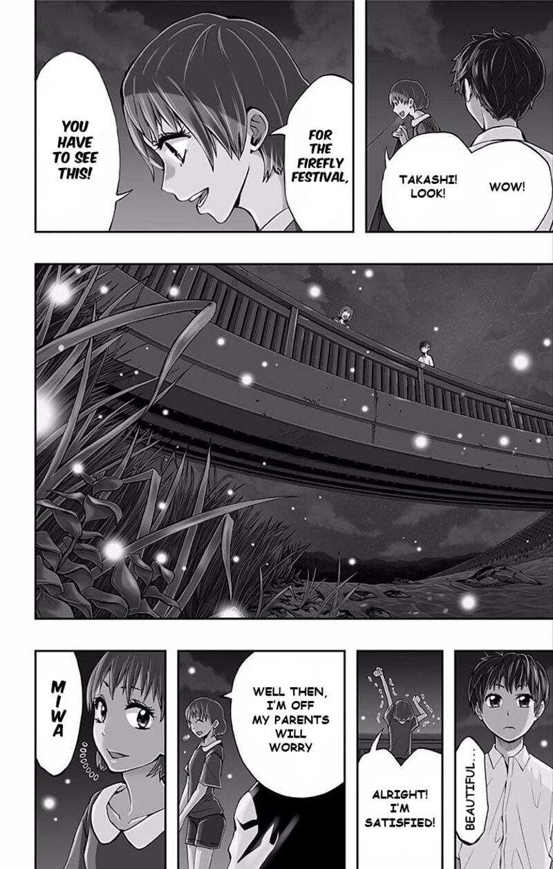 Soul Catchers Chapter 62 Page 38