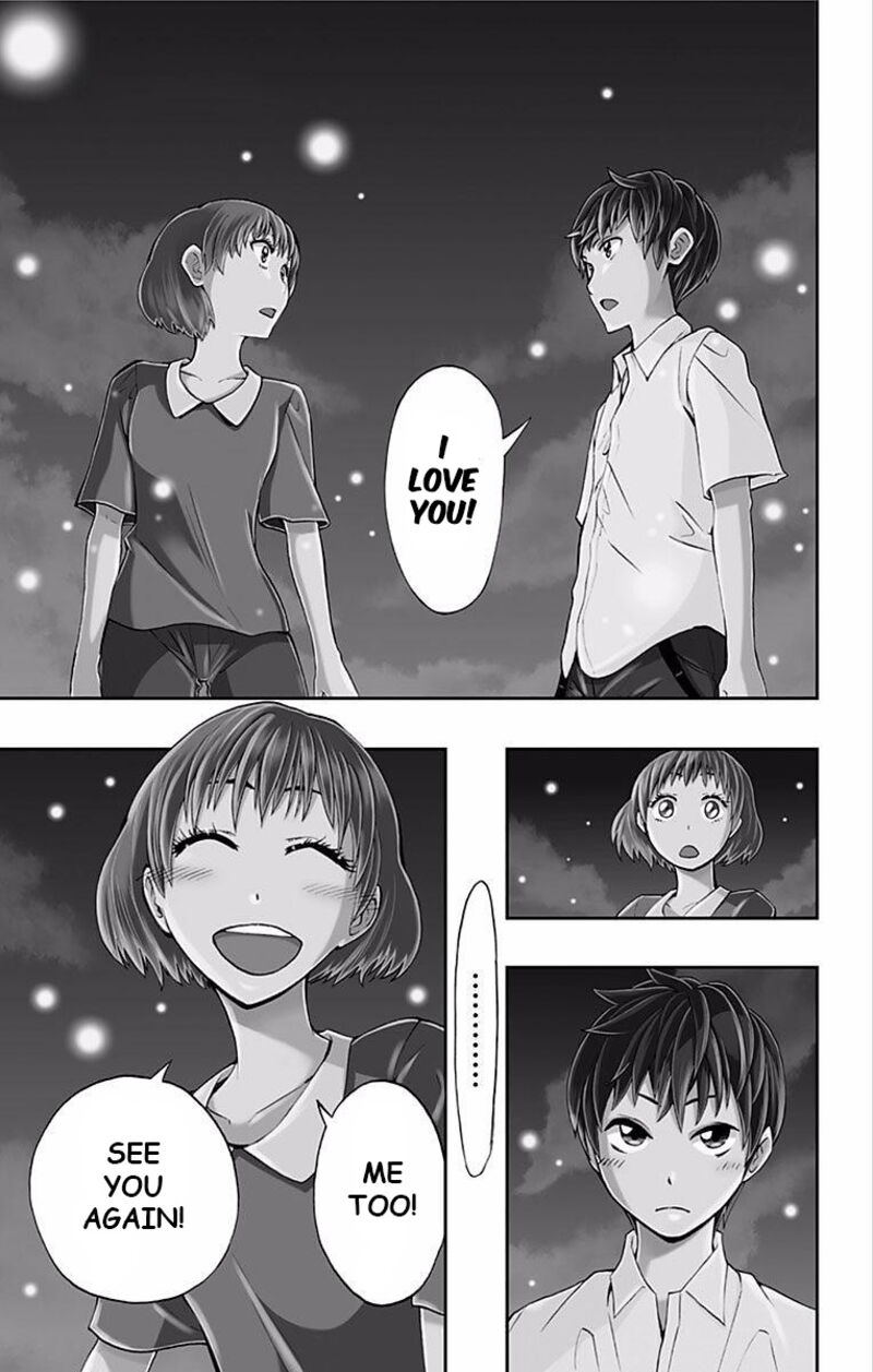 Soul Catchers Chapter 62 Page 39