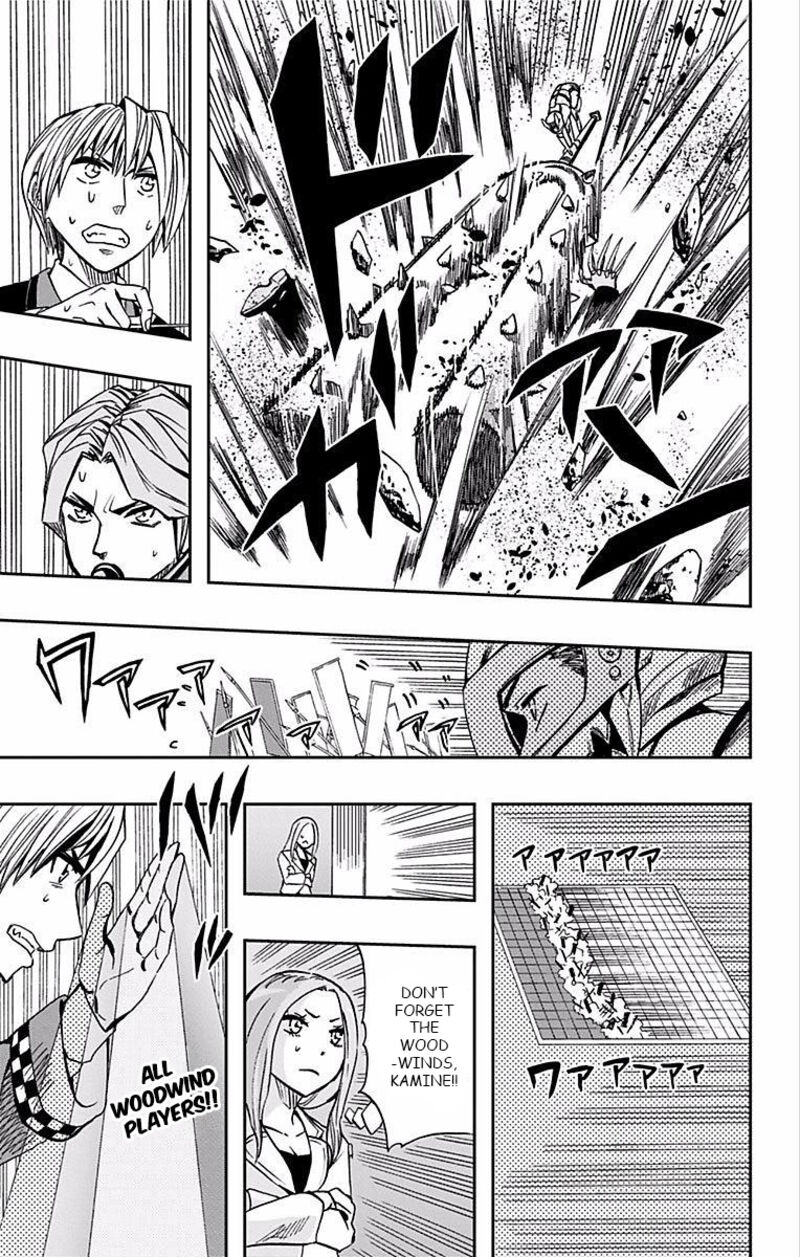 Soul Catchers Chapter 64 Page 6
